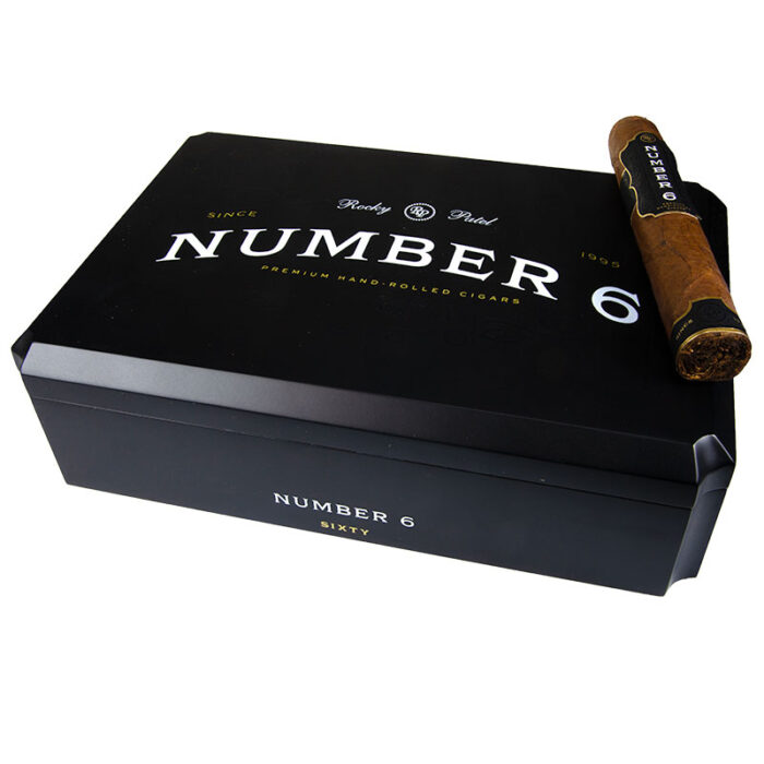 RP NUMBER 6 SERIES