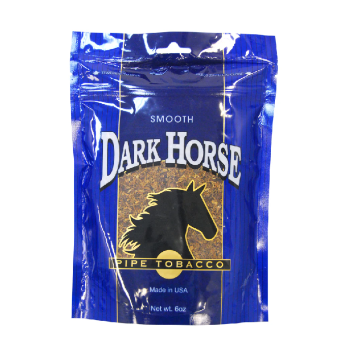 DARK HORSE PIPE TOBACCO 16 OZ. BAG