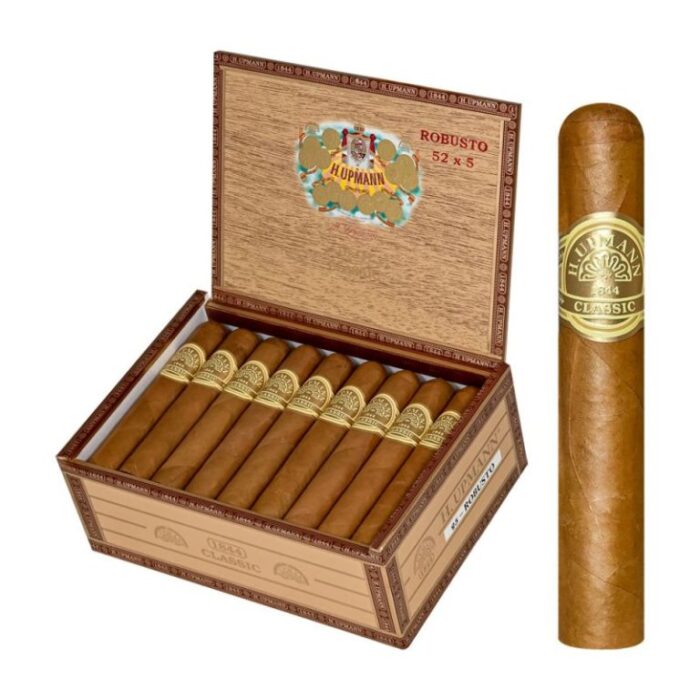 H UPMANN 1844 CLASSIC SERIES