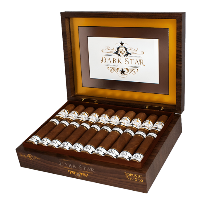 RP DARK STAR SERIES