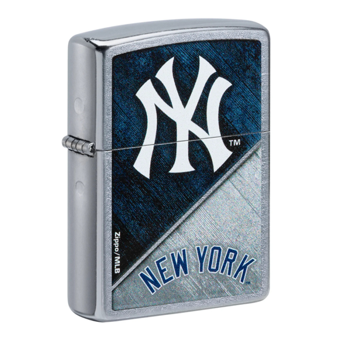 ZIPPO 207 MLB NEW YORK YANKEES