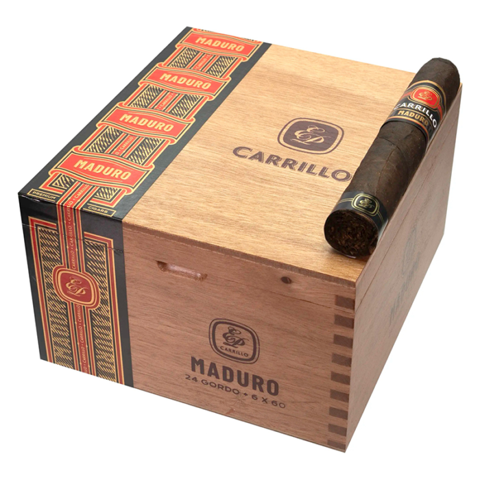 E P CARRILLO MADURO SERIES