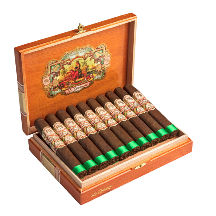 MY FATHER LA OPULENCIA CORONA (5X46) BP BOX OF 20
