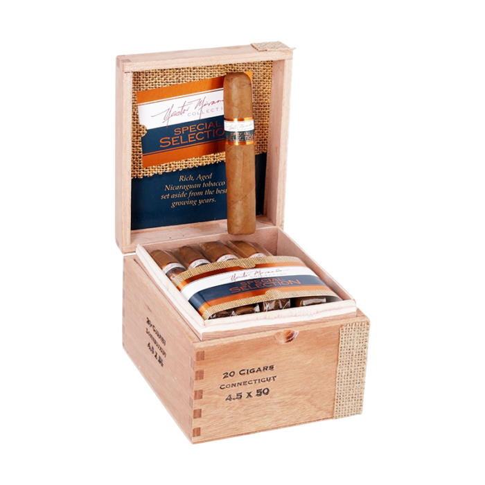 NM SPECIAL SELECTION CT- COFFEE BREAK BOX OF 20