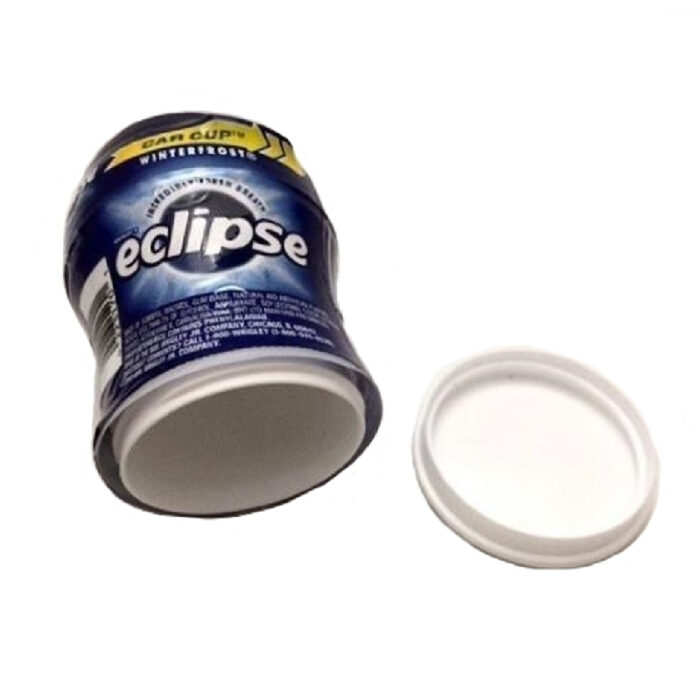 ECLIPSE WINTERFROST STASH CONTAINER