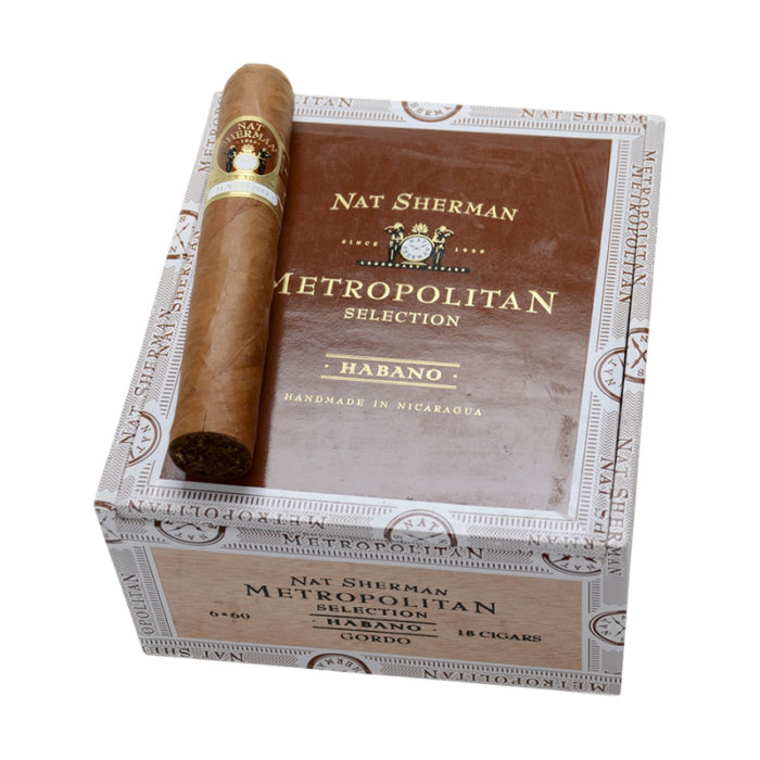 METRO HABANO SERIES