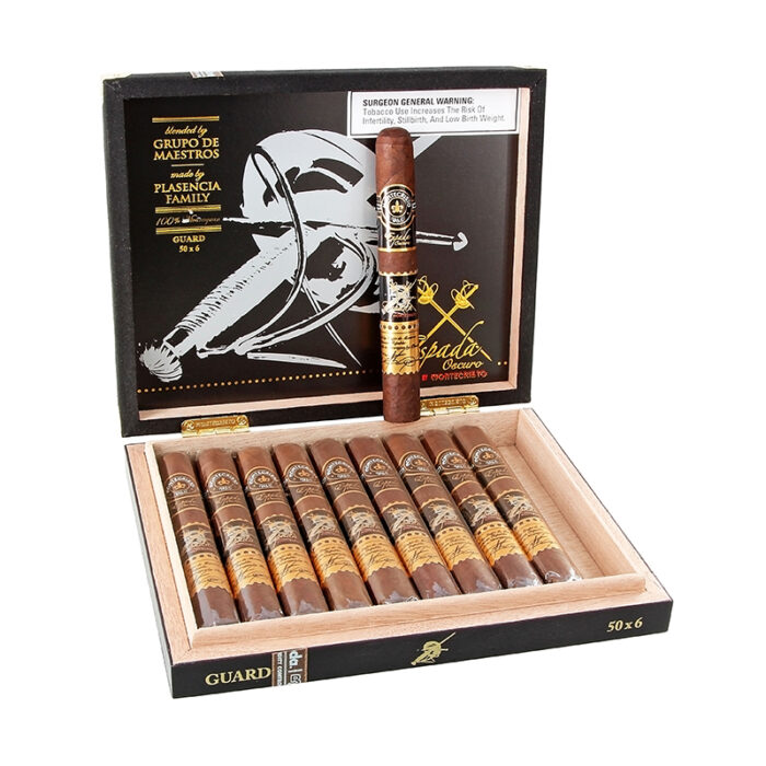 MONTECRISTO ESPADA SERIES