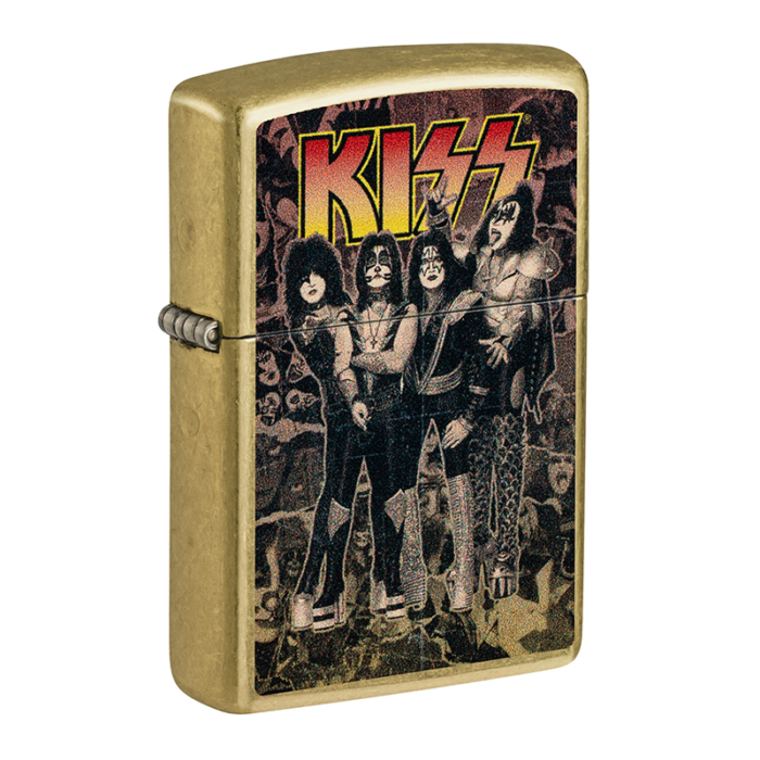 48267 KISS