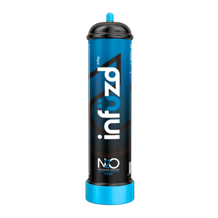 INFUZD WHIP 640G