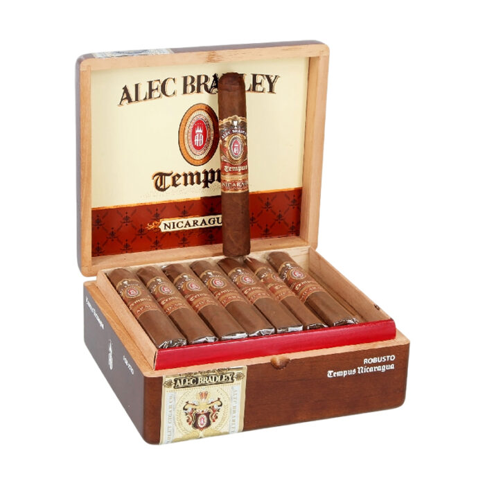 TEMPUS NAT – BOX OF 24