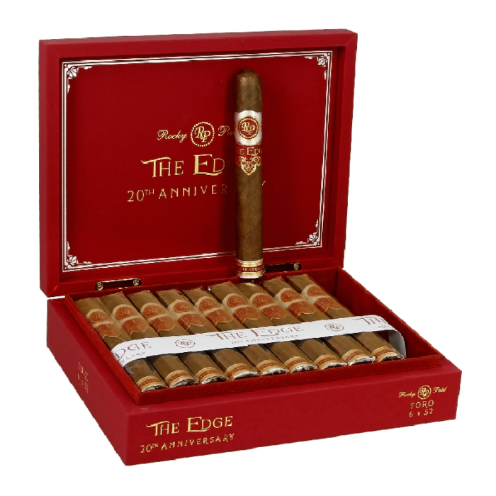 RP EDGE 20TH ANNIVERSARY (BOX OF 20)