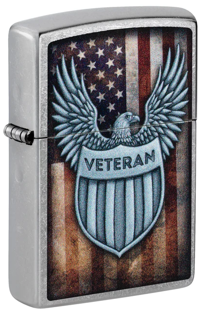207 VETERAN DESIGN