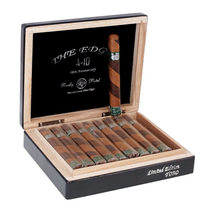 RP EDGE 10TH ANNIVERSARY A10 SERIES (BOX OF 20)