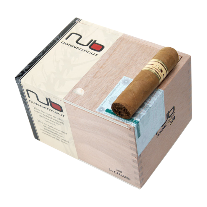 NUB CONNECTICUT SERIES