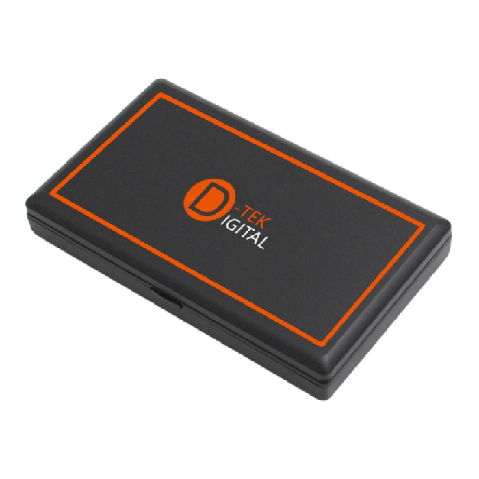 D TEK DIGITAL POCKET SCALE DT3 750