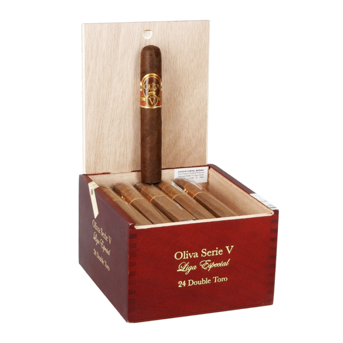 OLIVA SERIE V LIGA ESPECIAL SERIES