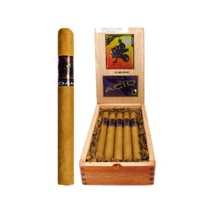 ACID ROAM (7X48) BOX OF 10