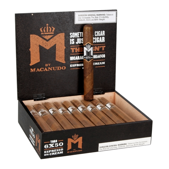 MACANUDO M SERIES