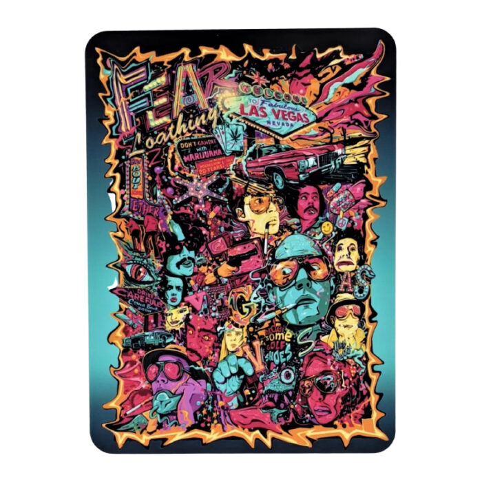 ASSORTED SILICONE MAT ASSORTED DESIGNS [TTMAT0002]