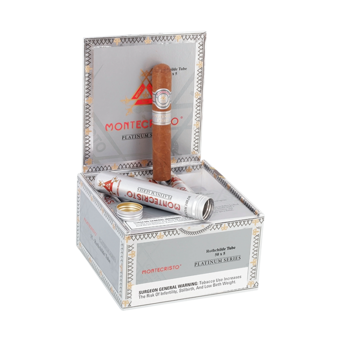 MONTECRISTO PLATINUM SERIES