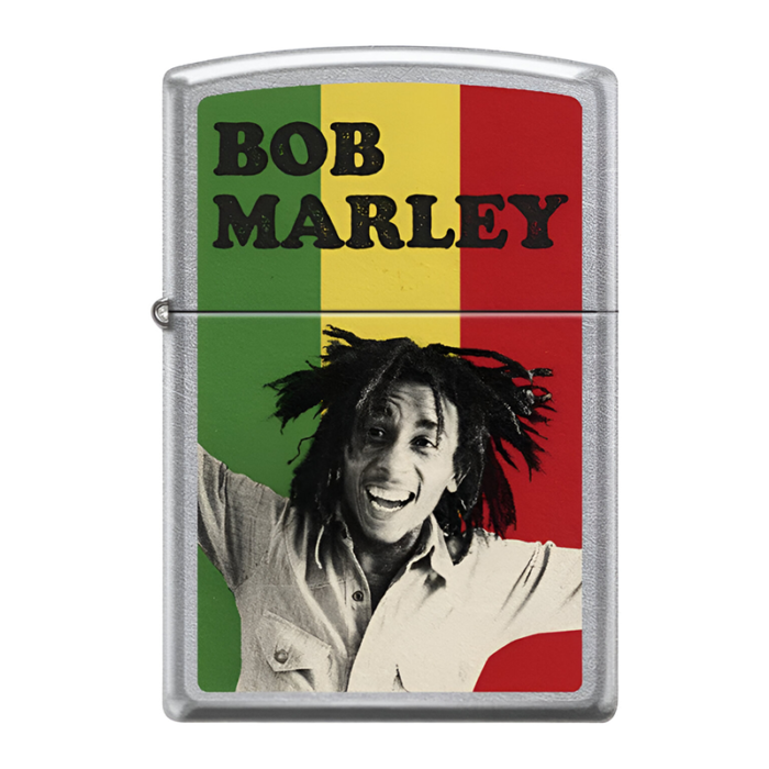 218 BOB MARLEY