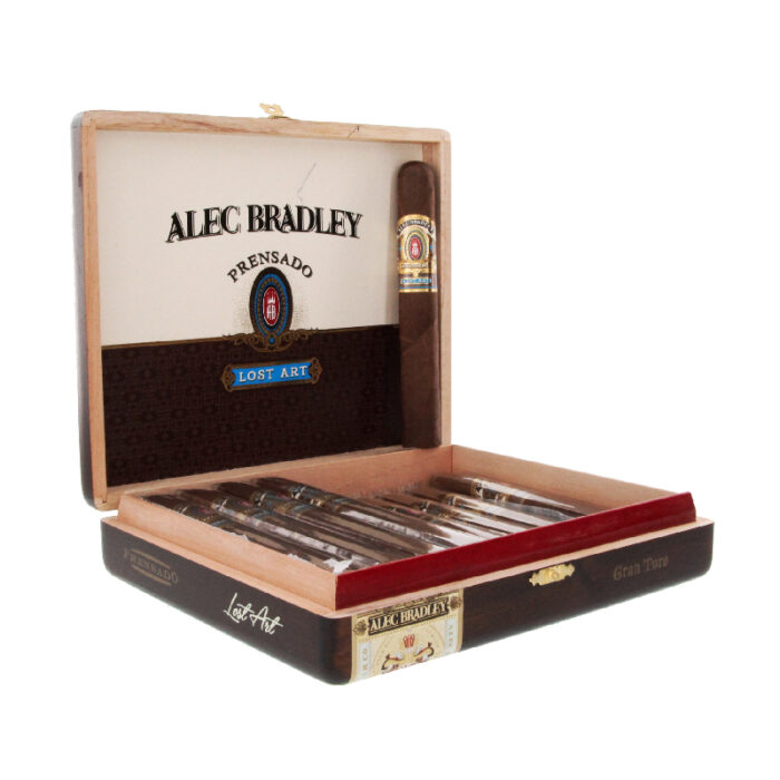 PRENSADO LOST ART – BOX OF 24