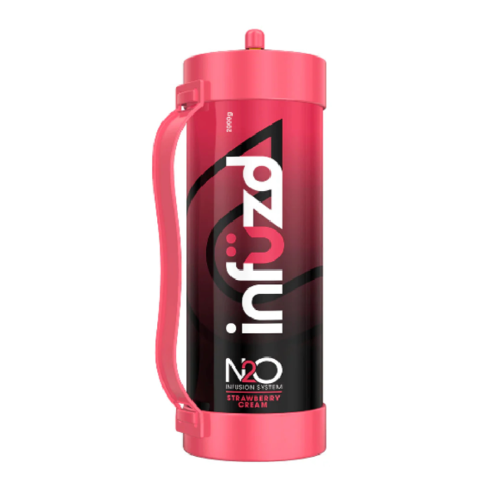 INFUZD WHIP 2000G (3.3L) LARGE TANK
