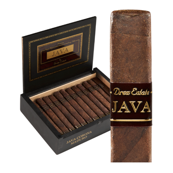 RP JAVA BY DREW ESTATE