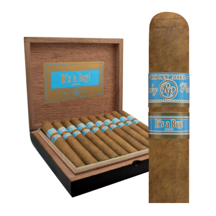 RP IT'S A BOY TORO (6X52) BOX OF 20