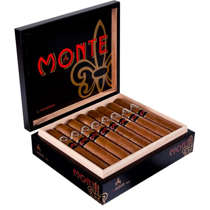 MONTECRISTO MONTE SERIES