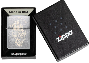ZIPPO 200