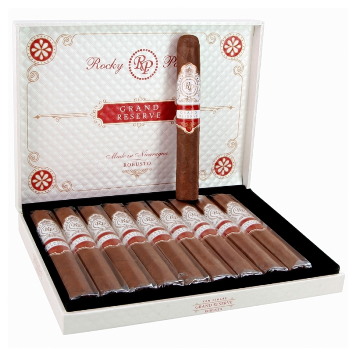 RP GRAND RESERVE BOX OF 10
