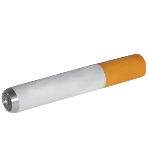 ONE HITTER SMALL METAL HEAD 100CT BOX