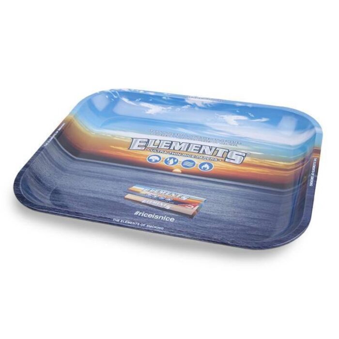 ELEMENT TRAY SMALL