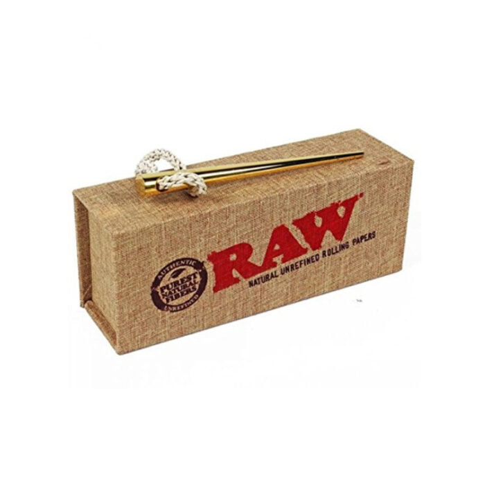 RAW GOLD POKER
