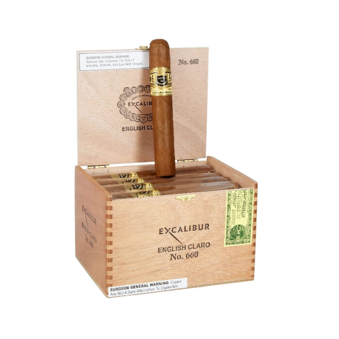 EXCALIBUR CIGARS