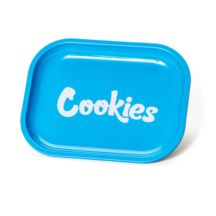 COOKIES TRAYS