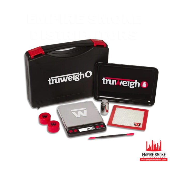 UNJIWEIGH SCALE 710-PRO CONCENTRATE KIT BLACK (100G X 0.01G)