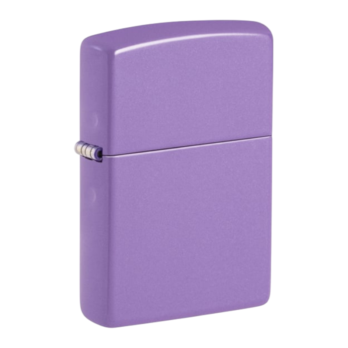 REG SMOKY LAVENDER MATTE LTR