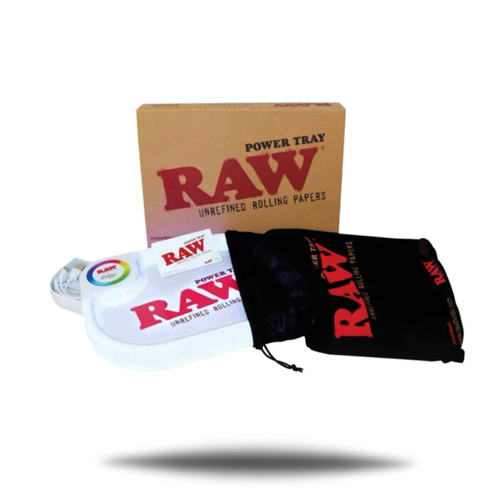 RAW POWER TRAY (ILMYO)