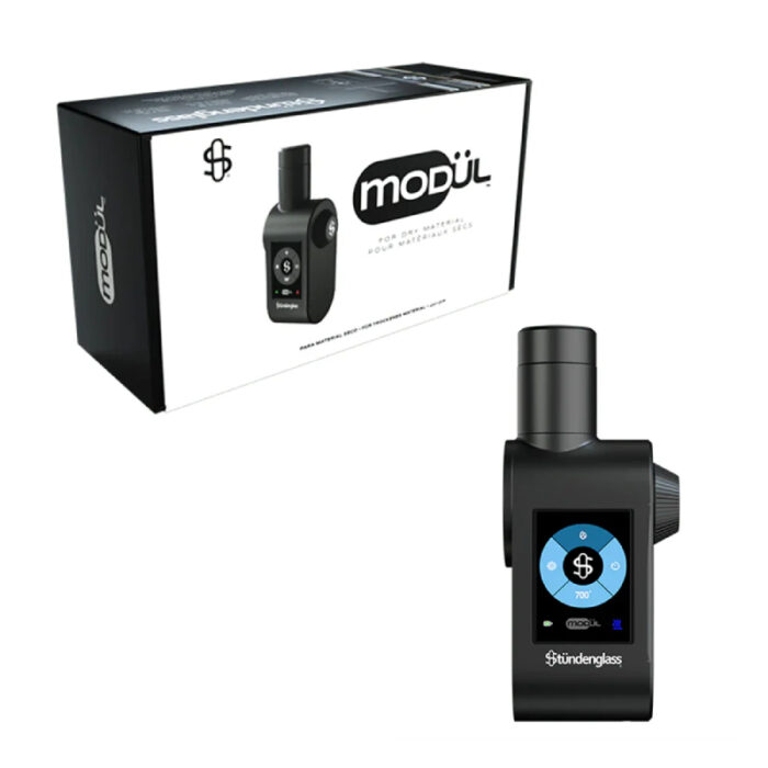STUNDENGLASS MODüL FOR DRY MATERIAL GRAVITY PERFECTED
