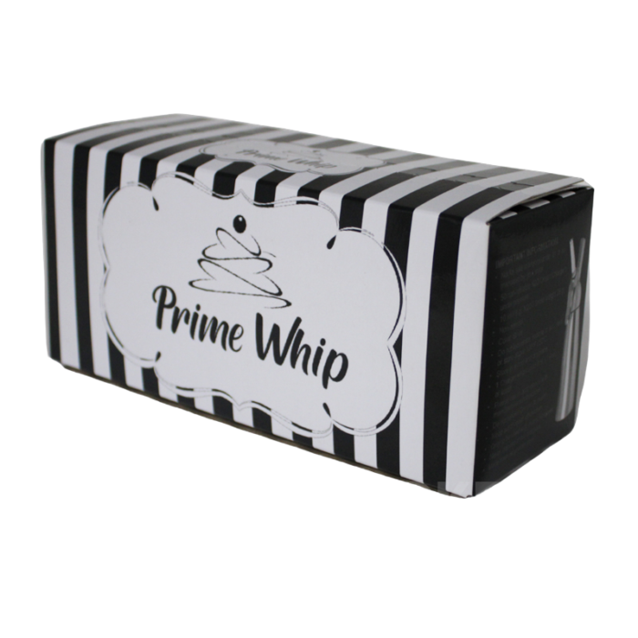 PRIME WHIP CREAM  (12 X 50)