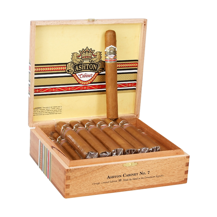 ASHTON CABINET SERIES