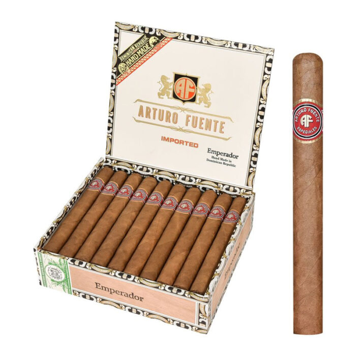 ARTURO FUENTE EMPERADOR NAT BOX OF 30