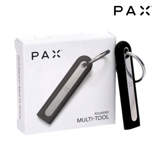 PAX ROUNDED MULTI TOOL